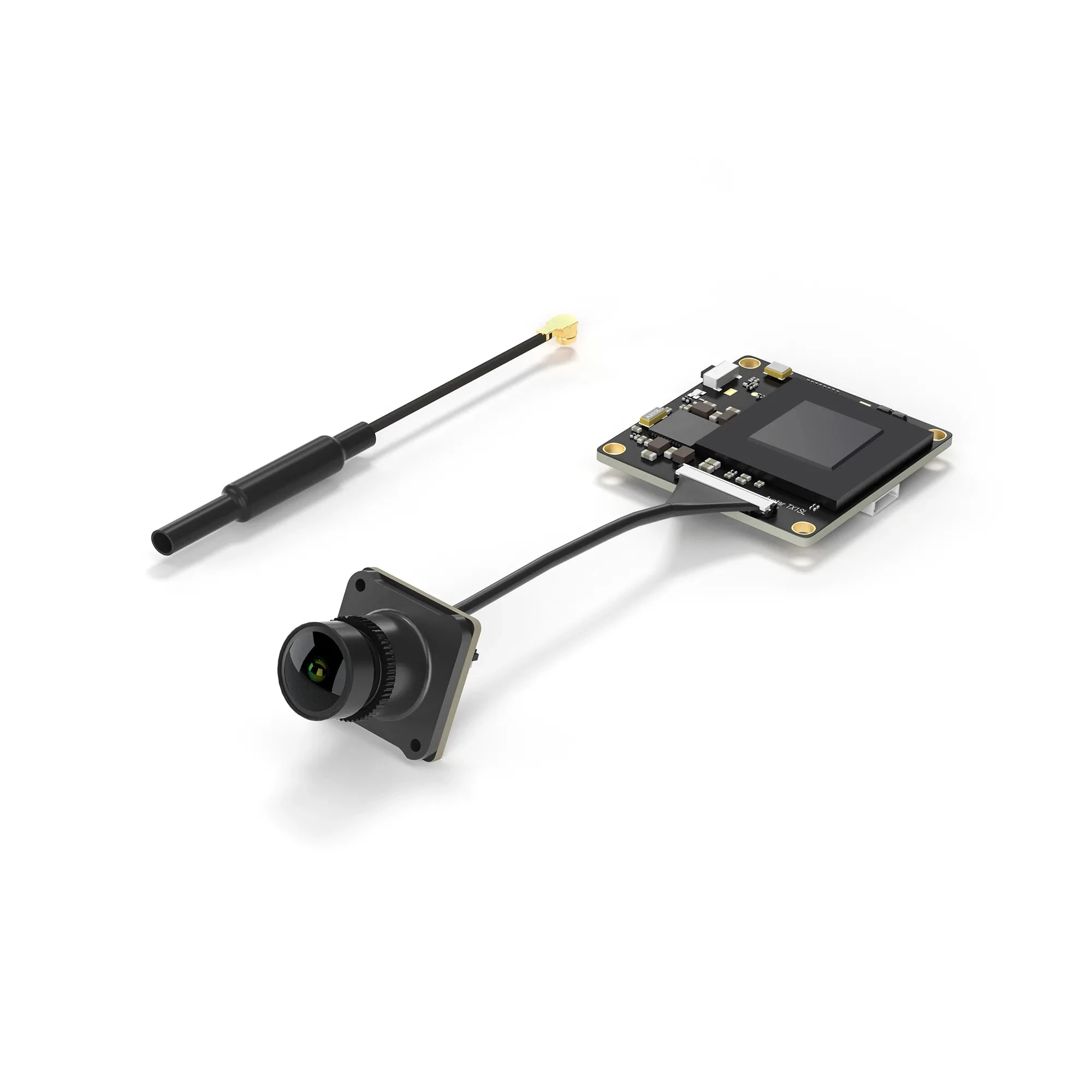 Avatar Mini Lite 1S VTX With Nano Camera For Avatar HD Video System