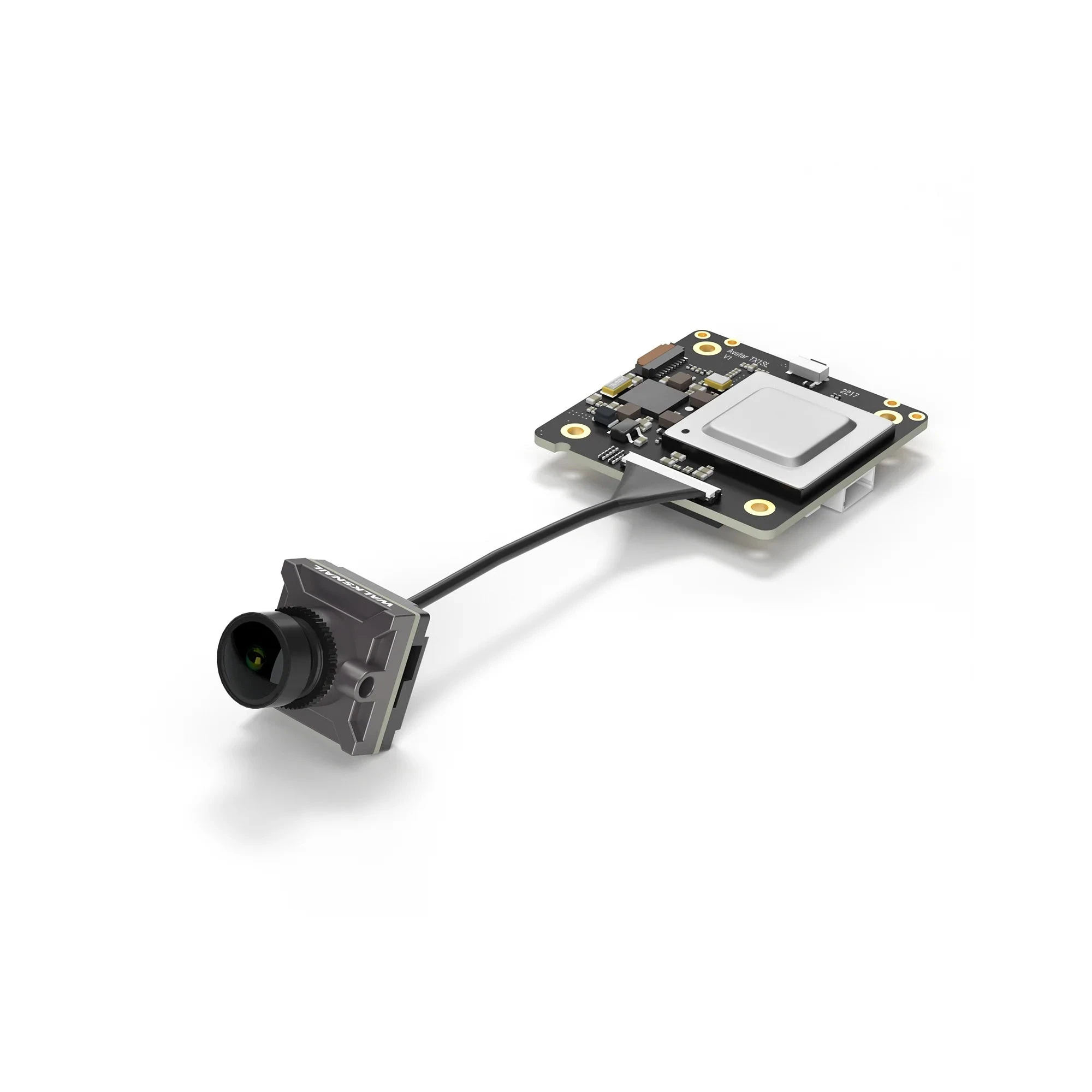 Avatar Mini 1S VTX With Nano Camera For Avatar HD Video System - Image 2