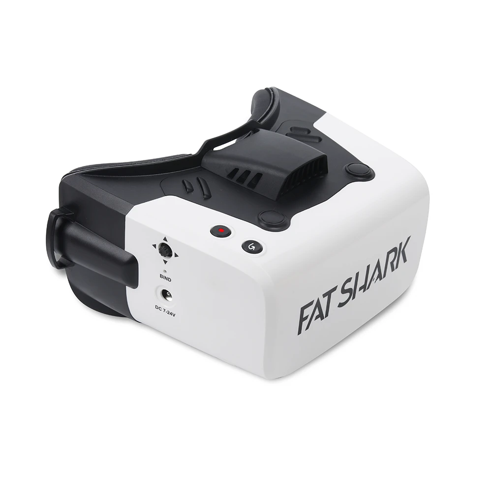 Fat Shark Recon HD Goggles - Image 2