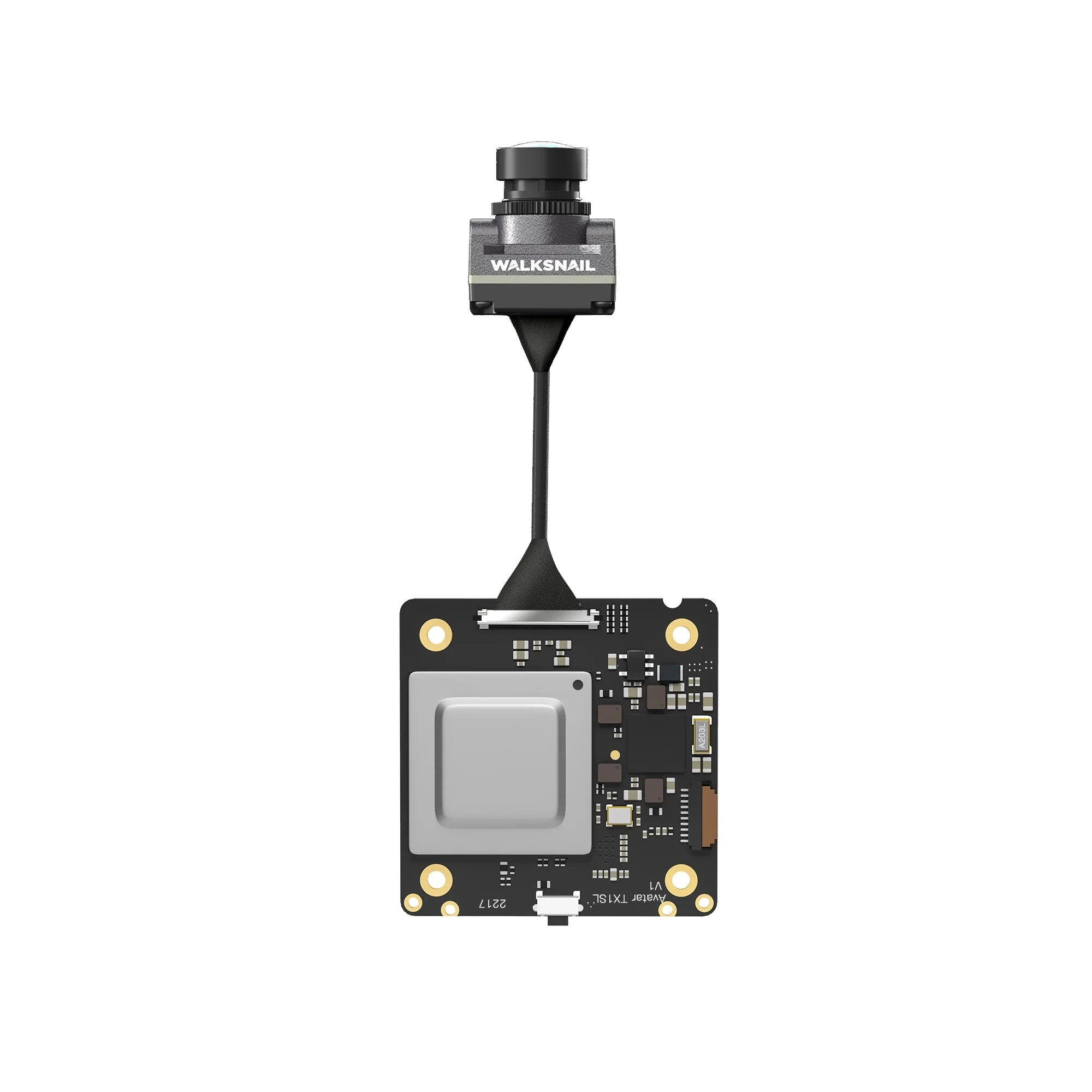Avatar Mini 1S VTX With Nano Camera For Avatar HD Video System - Image 3