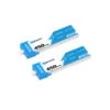 1S 450mAh 30C LiHV Battery With BT2.0 Connector (4pcs)