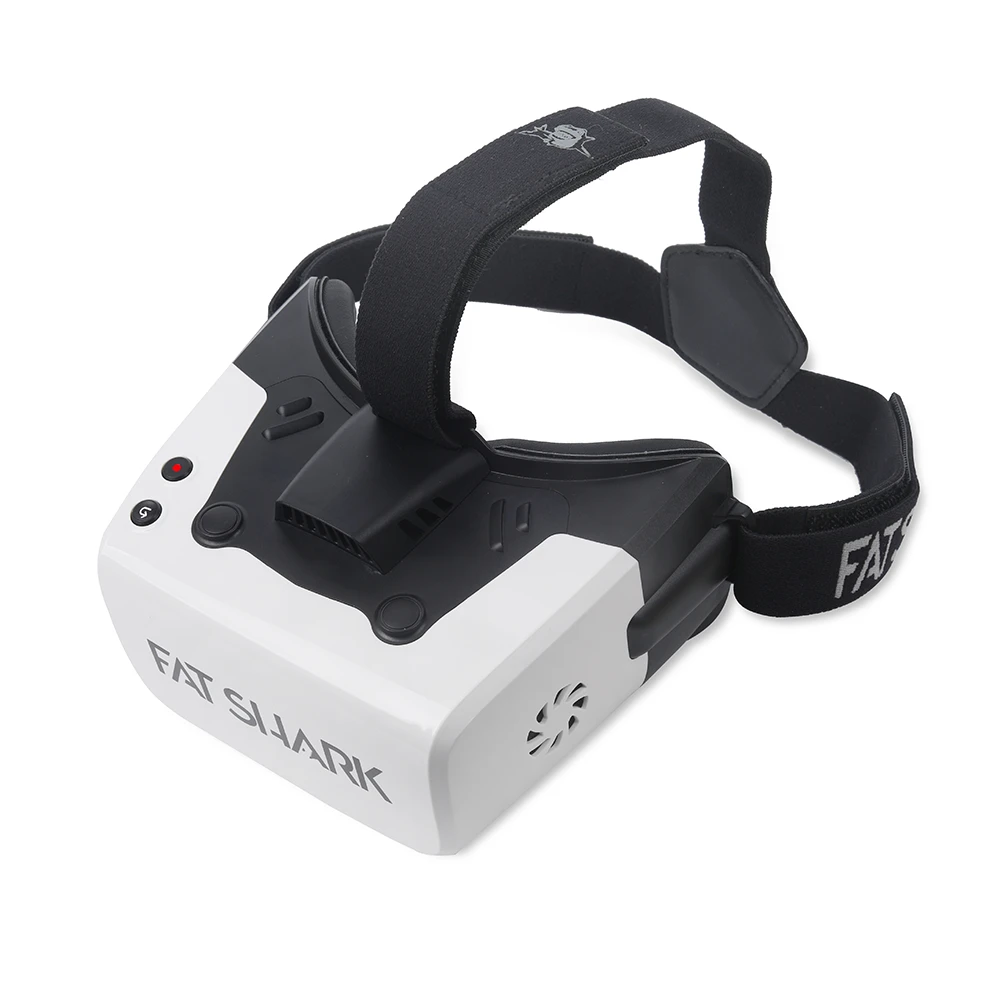 Fat Shark Recon HD Goggles - Image 3