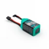 Rotor Riot Fuel Cell - 4S 1500mAh 100C LiPo Battery With XT60 Connector