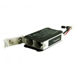 18650 Battery Case For Fat Shark Goggles