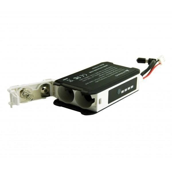 18650 Battery Case For Fat Shark Goggles