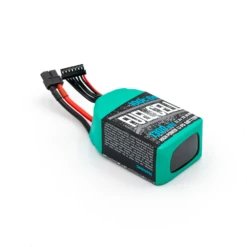 Rotor Riot Fuel Cell - 6S 1300mAh 100C LiPo Battery With XT60 Connector