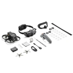DJI Avata Explorer Combo With Goggles Integra