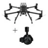 Matrice M300 RTK + DJI Zenmuse P1 Payload