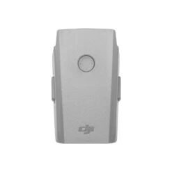 Two DJI Mavic Air 2/2S Intelligent Flight Batteries