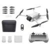 DJI Mini 3 Pro Drone With RC-1 Controller And DJI Mini 3 Pro Fly More Kit