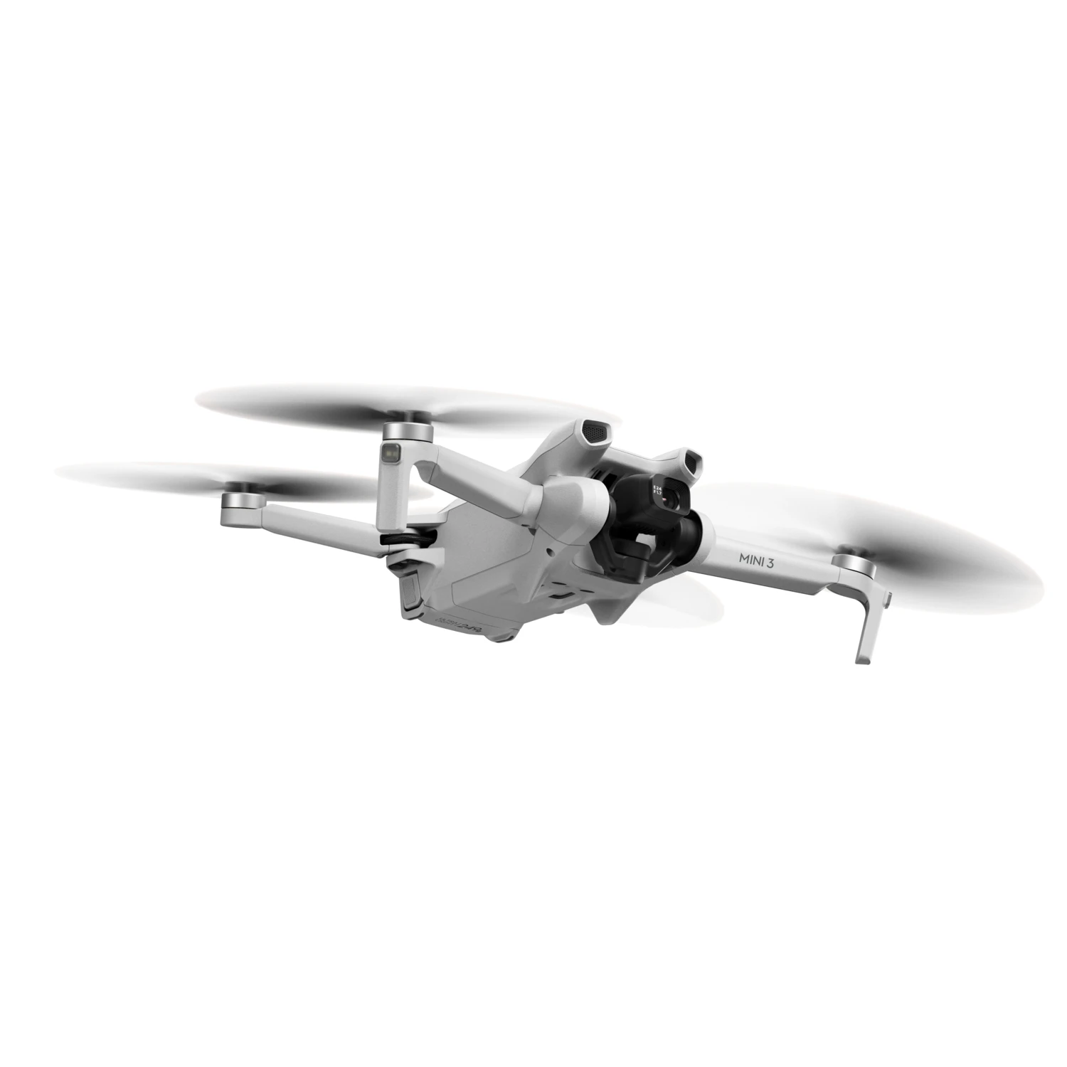Box Opened DJI Mini 3 Drone Fly More Combo With DJI RC - Image 5