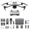 DJI Mavic 3 Classic Drone With RC-N1 And DJI Mavic 3 Fly More Kit