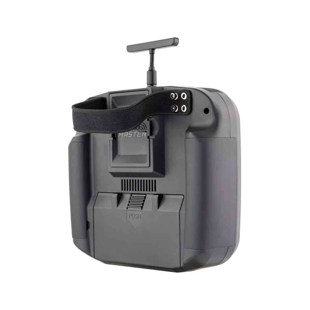 Boxer EdgeTX Radio Controller - 4in1 Or ELRS - Image 4