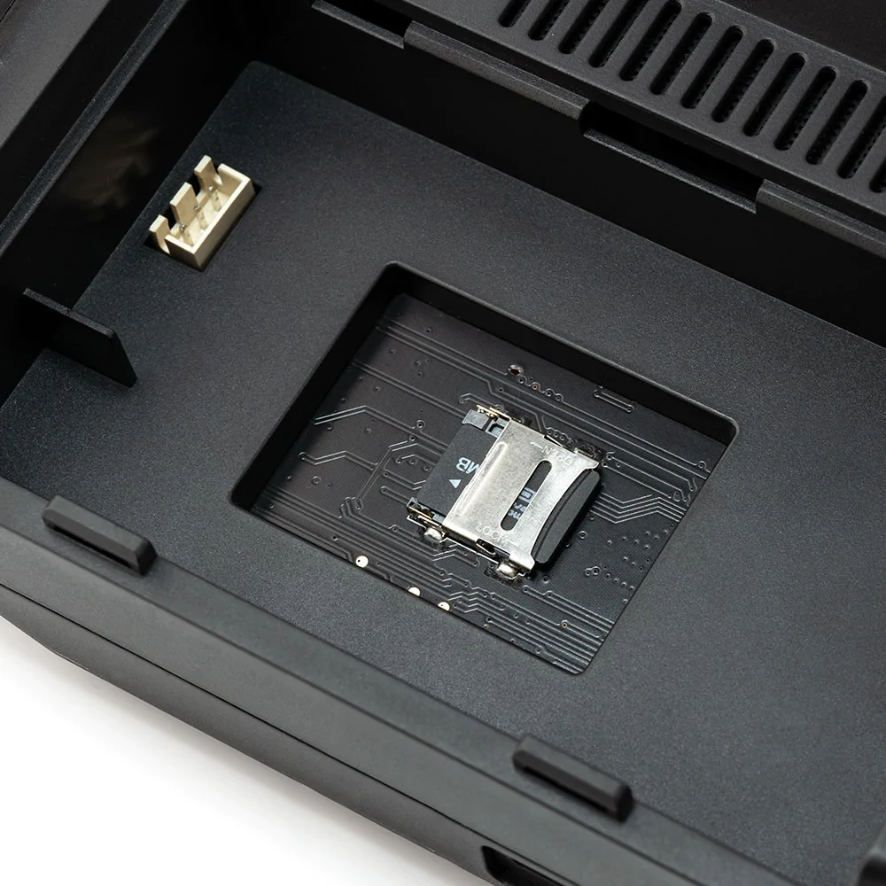 Boxer EdgeTX Radio Controller - 4in1 Or ELRS - Image 8