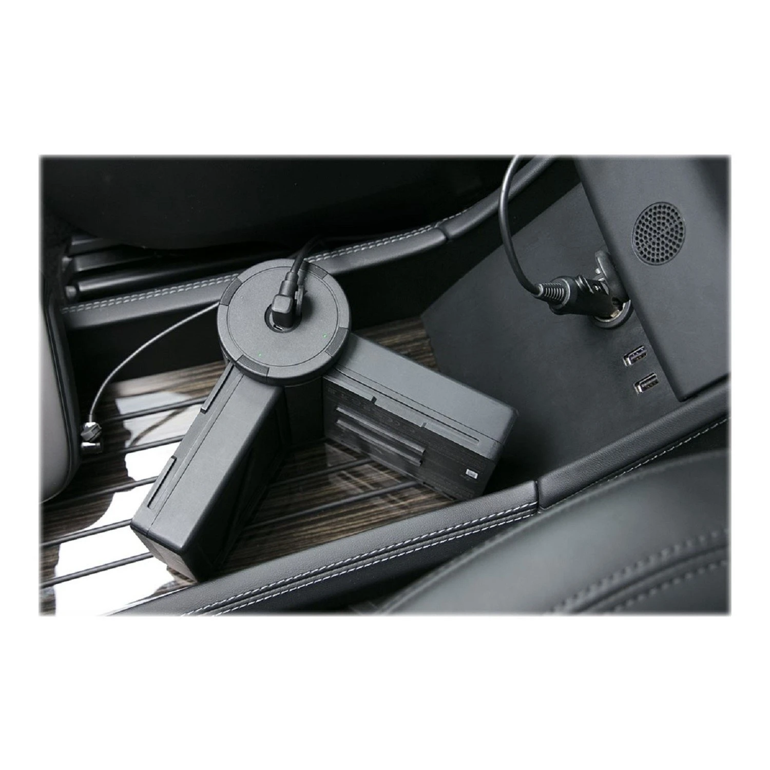 DJI Car Charger For Inspire 2 - Image 5