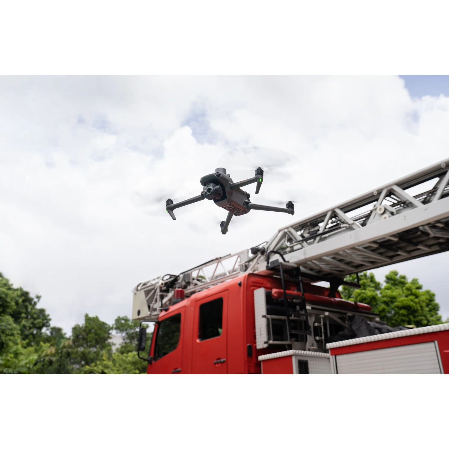 DJI Mavic 3 Enterprise Basic Combo - Image 7