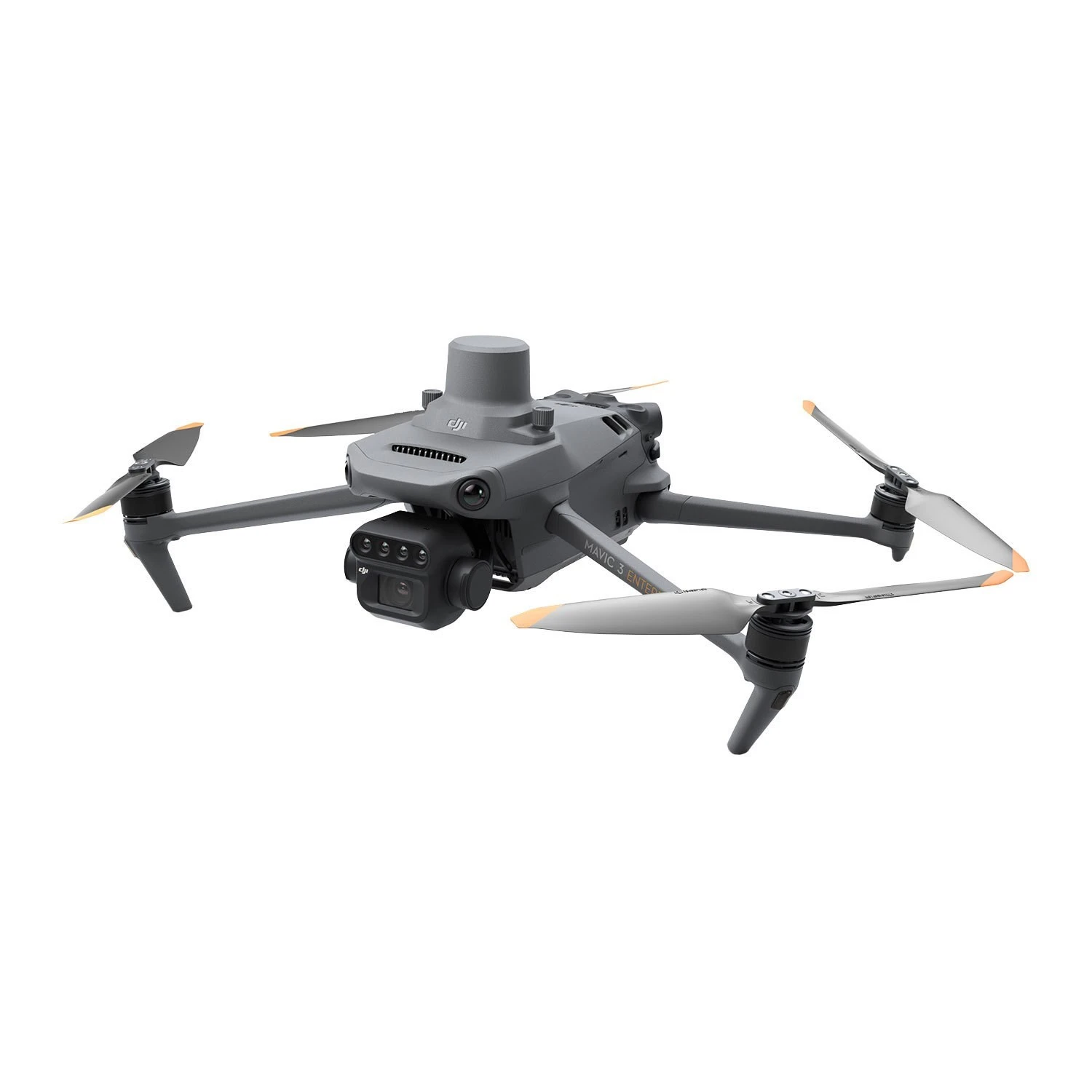 DJI Mavic 3 Multispectral Drone - Image 2