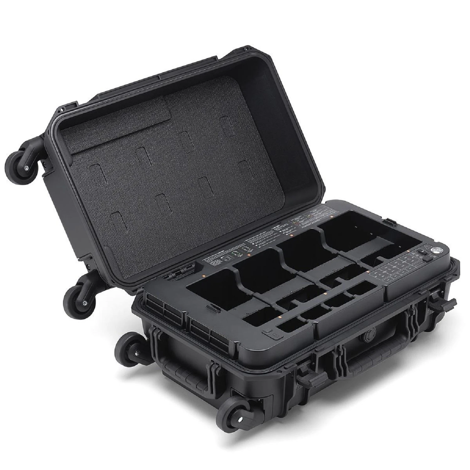DJI BS65 Intelligent Battery Station - Image 2