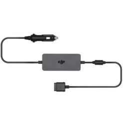 DJI FPV Car Charger