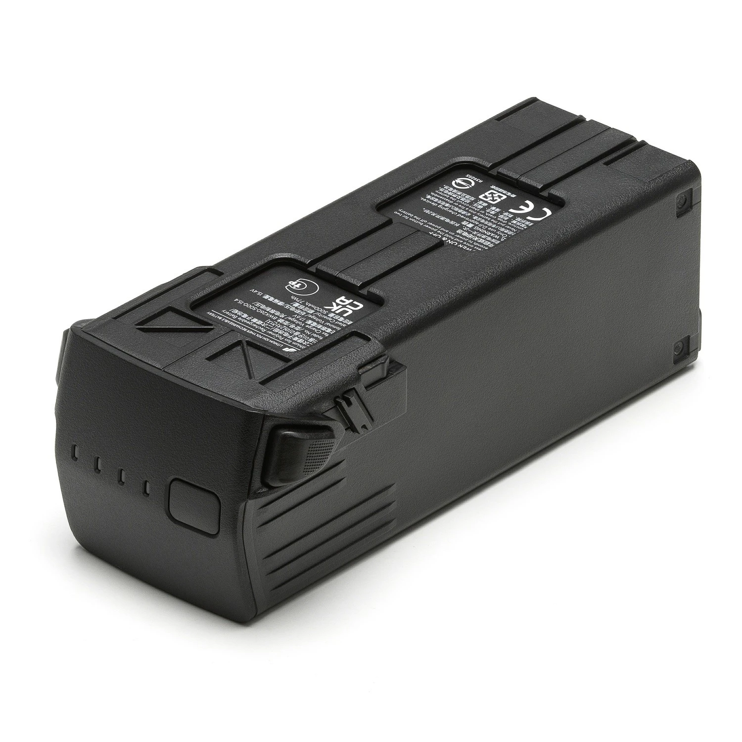 Box Opened DJI Mavic 3 Intelligent Flight Battery