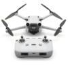 DJI Mini 3 Pro Drone With RC-N1 Controller