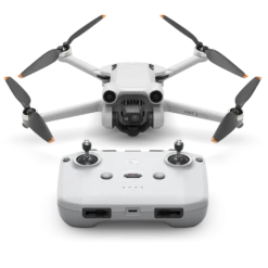 DJI Mini 3 Pro Drone With RC-N1 Controller