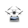 DJI Mini 3 Drone With DJI RC