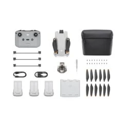 DJI Mini 3 Fly More Combo With DJI RC-N1