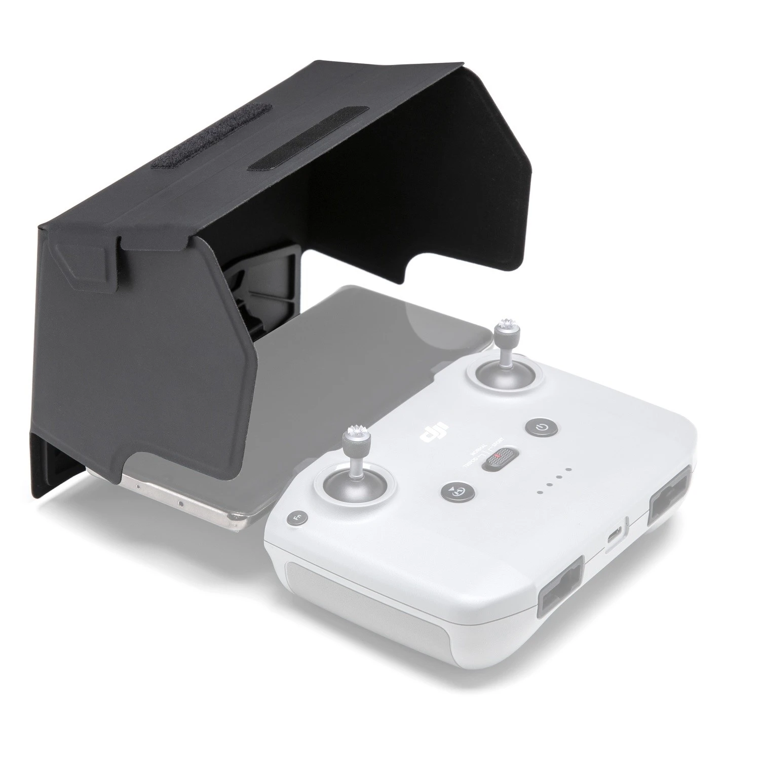 DJI RC-N1 Remote Controller Monitor Hood - Image 2