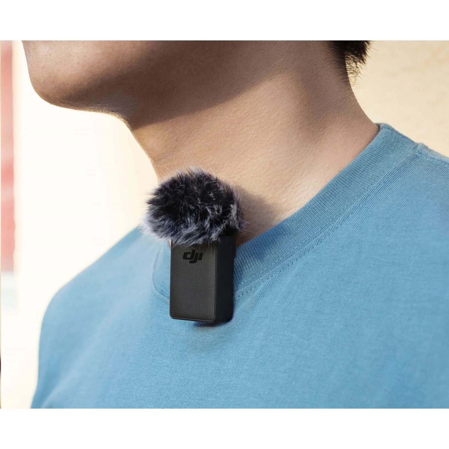 DJI Wireless Microphone Transmitter - Image 4