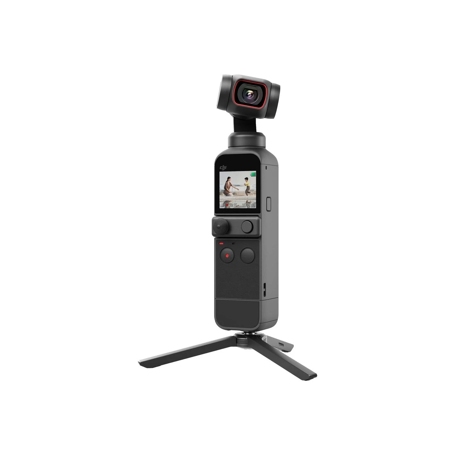 DJI Pocket 2 Micro Tripod - Image 3