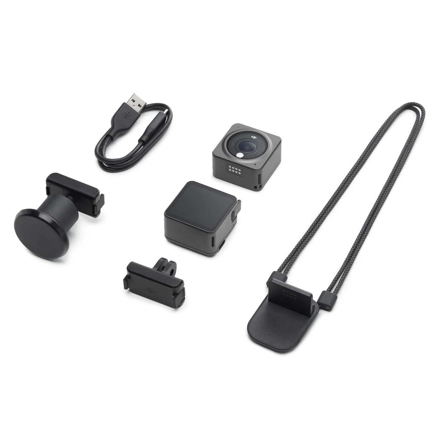 DJI Action 2 Dual-Screen Combo - Image 4