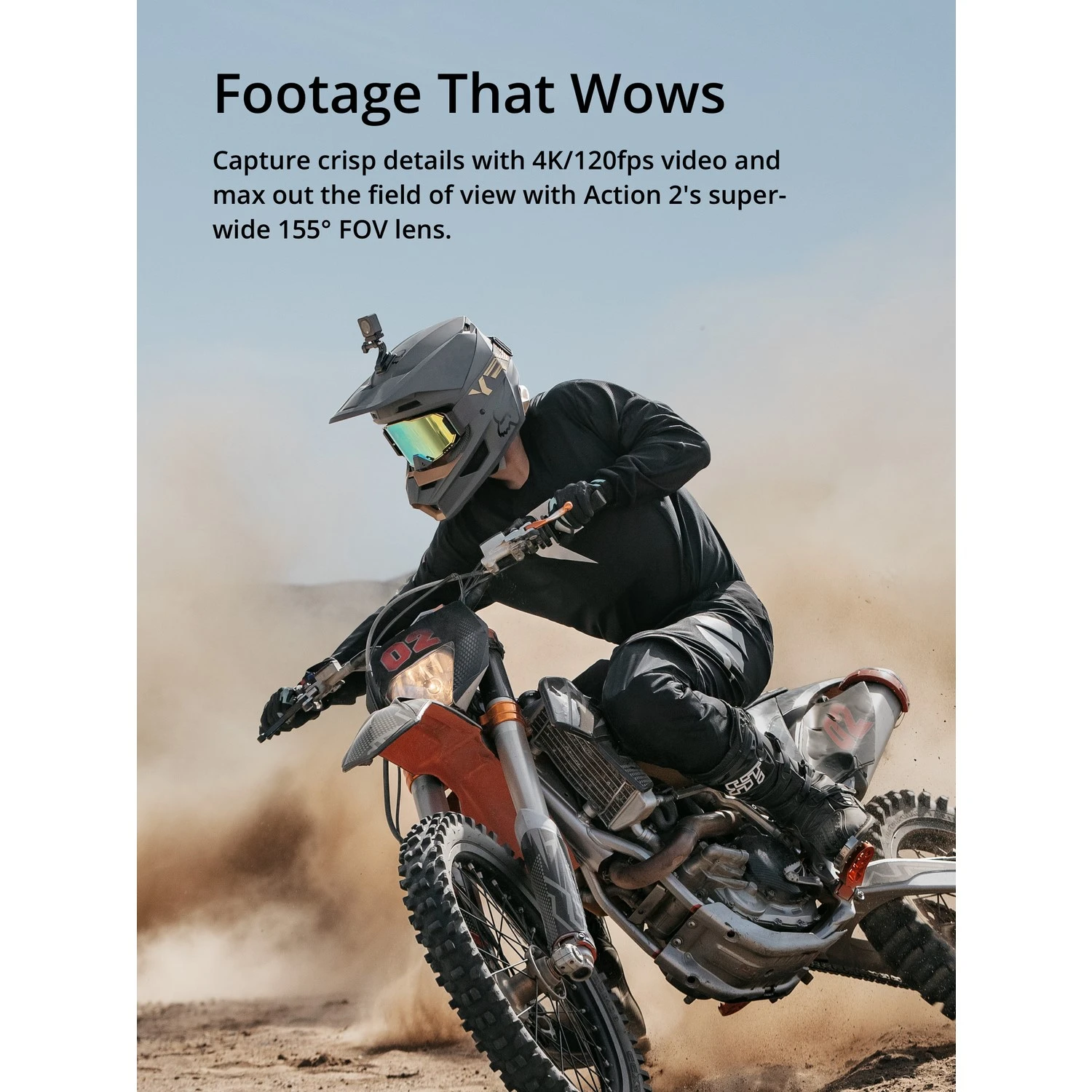 DJI Action 2 Dual-Screen Combo - Image 6