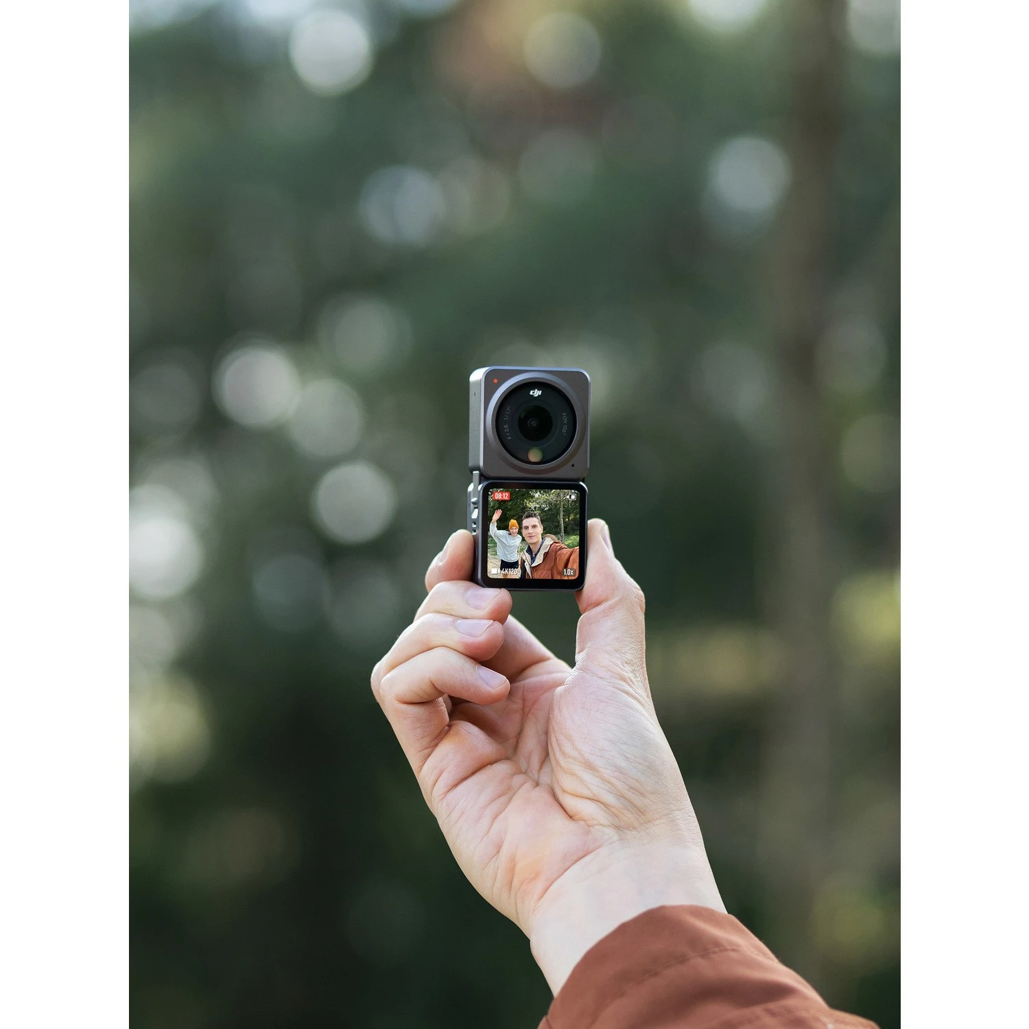 DJI Action 2 Dual-Screen Combo - Image 9