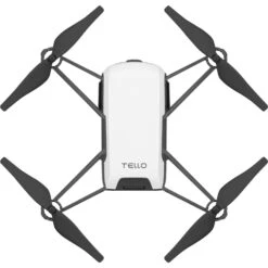 Ryze Tello Drone - Powered By DJI