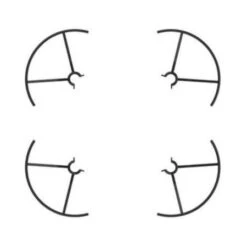 DJI Tello Propeller Guards