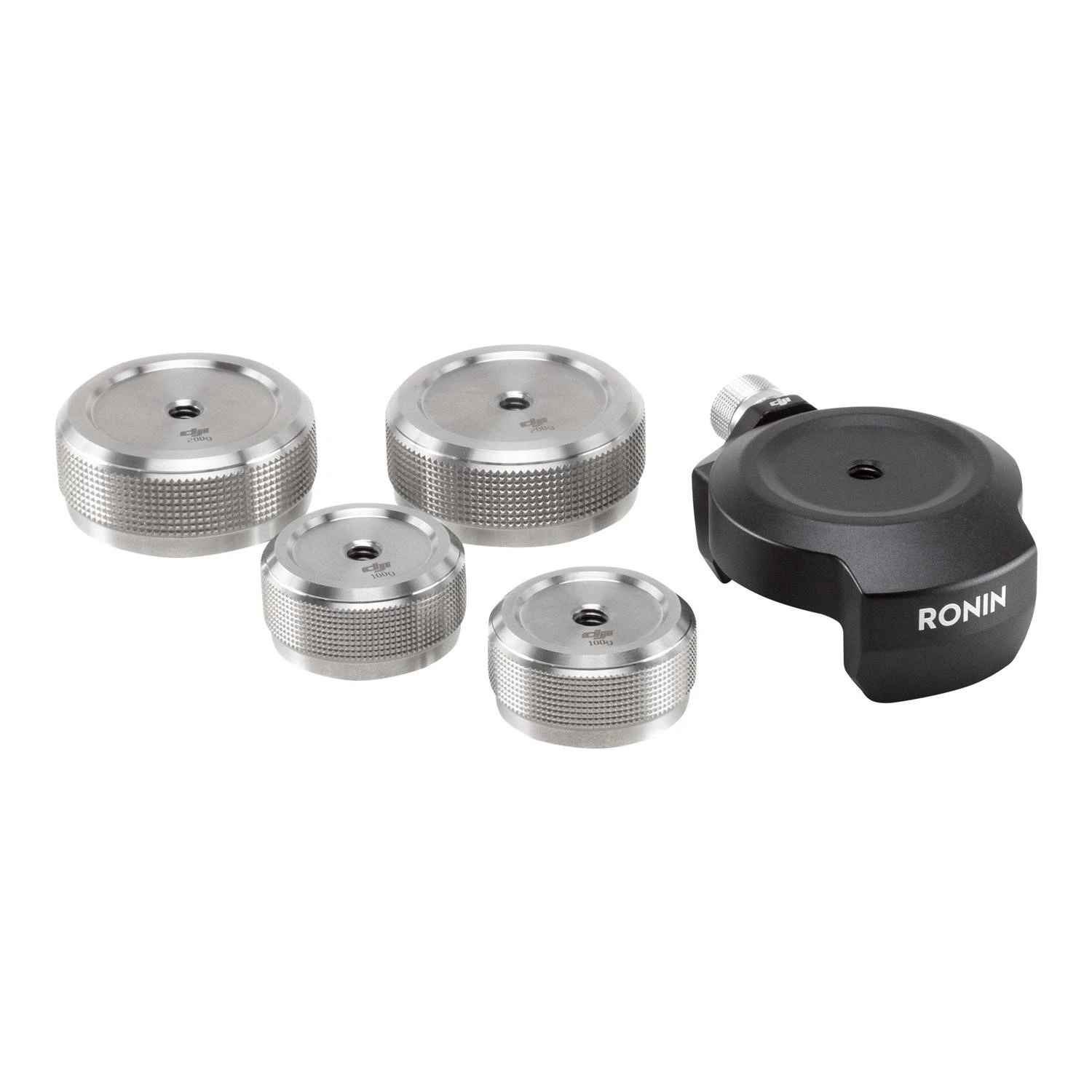 DJI R Roll Axis Counterweight Set - Image 2