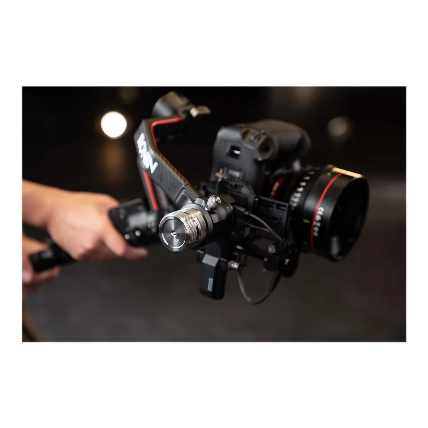 DJI R Roll Axis Counterweight Set - Image 5