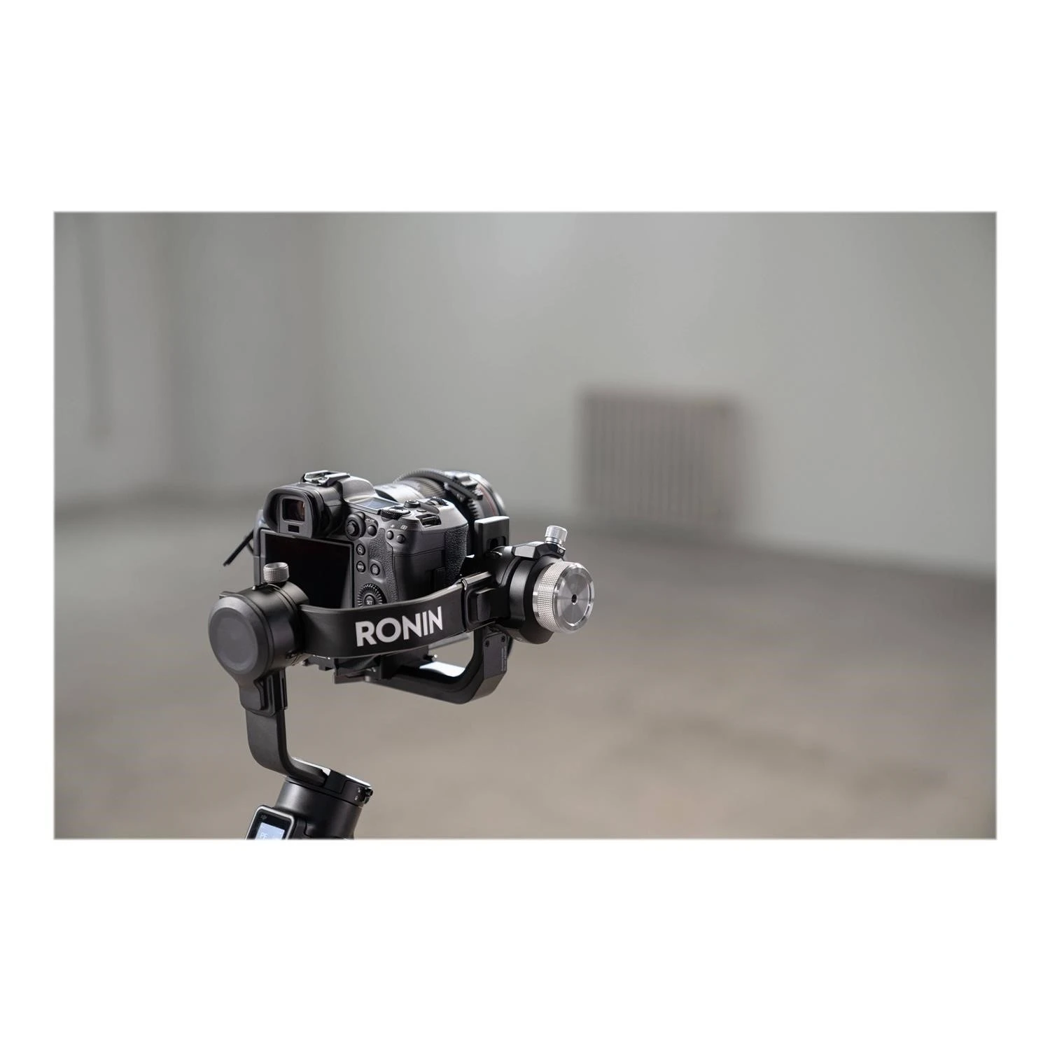 DJI R Roll Axis Counterweight Set - Image 6