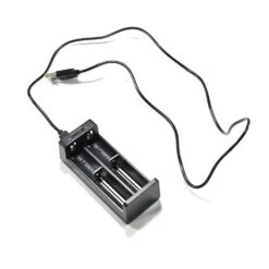 Xtar MC2 2 Slot Battery Charger For 18650