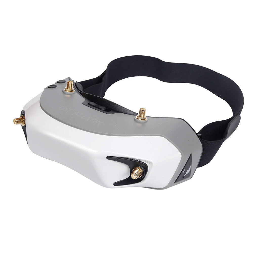 Fat Shark Dominator HD Goggles - Image 6