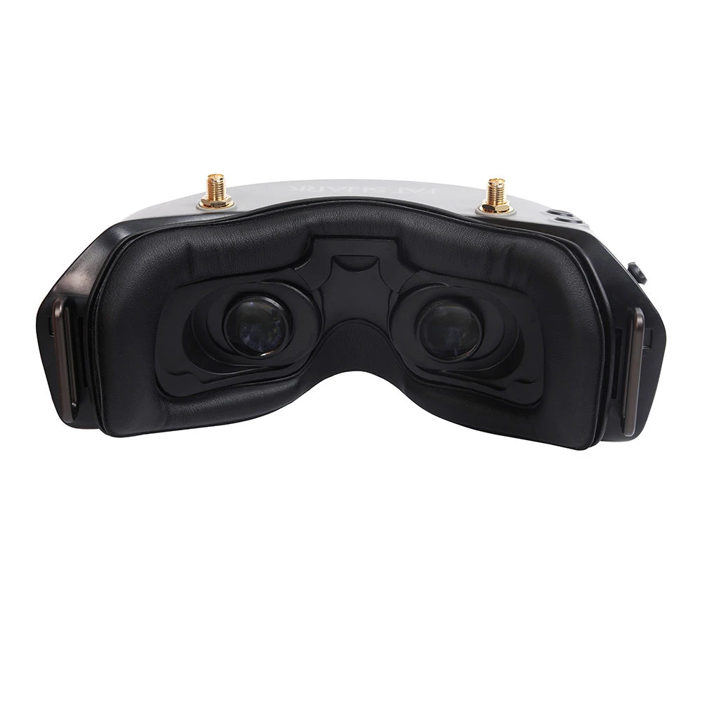 Fat Shark Dominator HD Goggles - Image 7