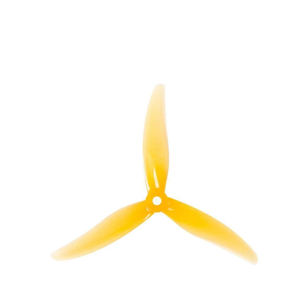 Freestyle3S Durable 3 Blade (5.1x3x3) Props - Choose Color - Image 3