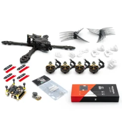 Hook V2 5" Pro-Spec DIY Build Kit - By PDEVX