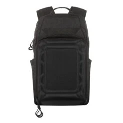 Drone Backpack With Front Hardshell - Black