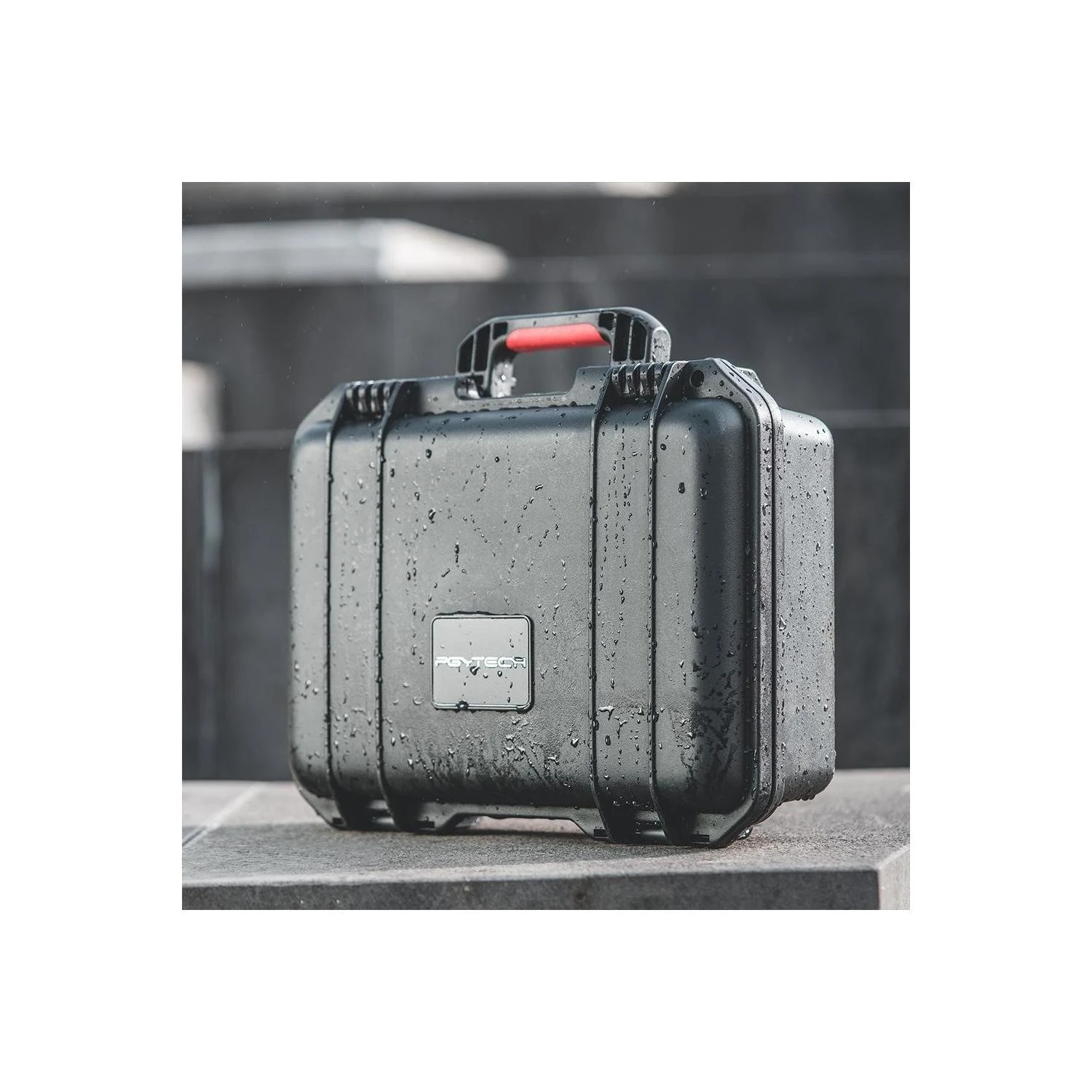 PGYTECH Standard Safety Carrying Case For DJI AIR 2S & DJI Smart Controller - Image 4