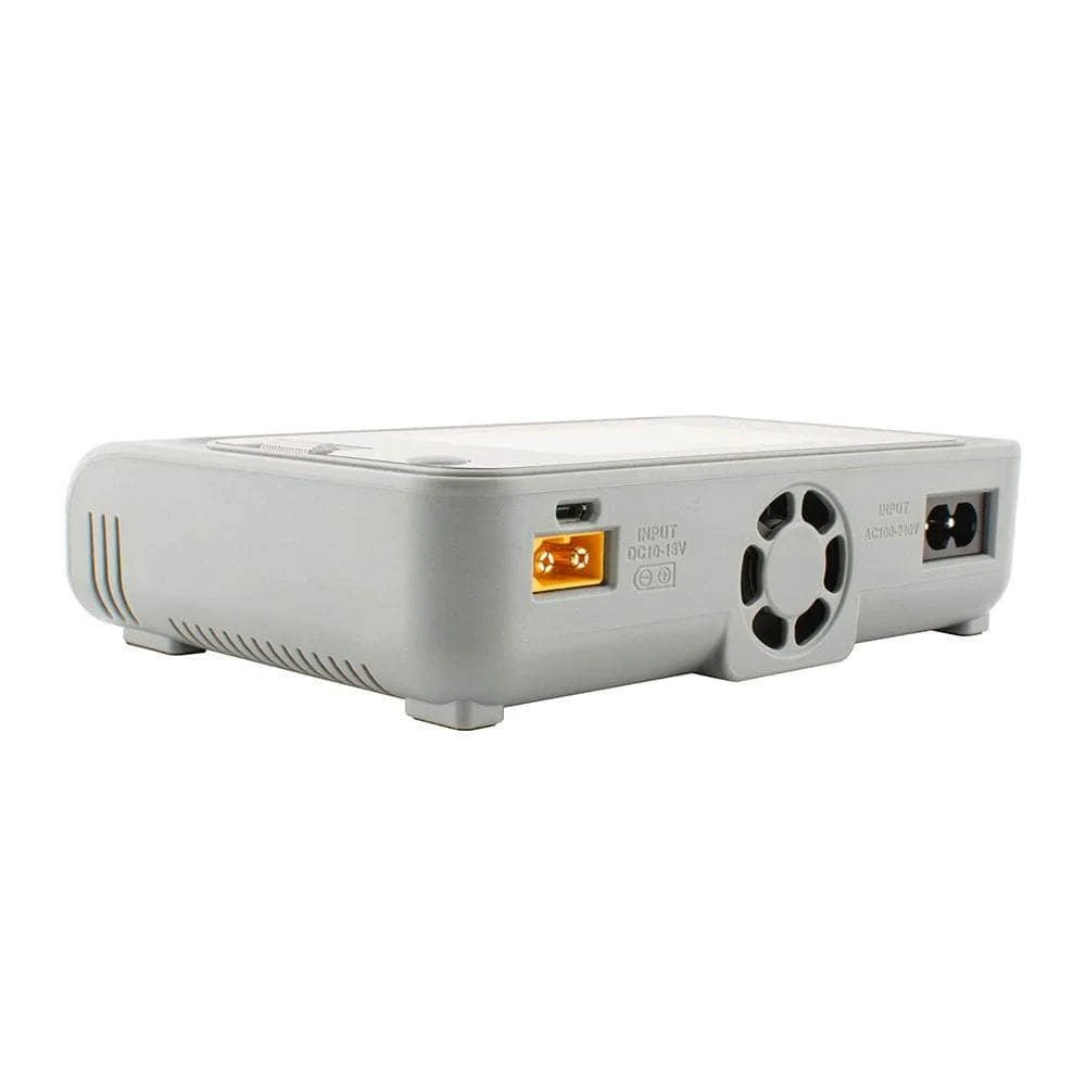 Q4AC 100W 5A Quad Channel 2-4S Smart Charger - Image 2