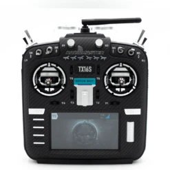 TX16S MK2 Max Rotor Riot Edition Radio Controller