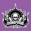 Rampage 2021 T-shirt