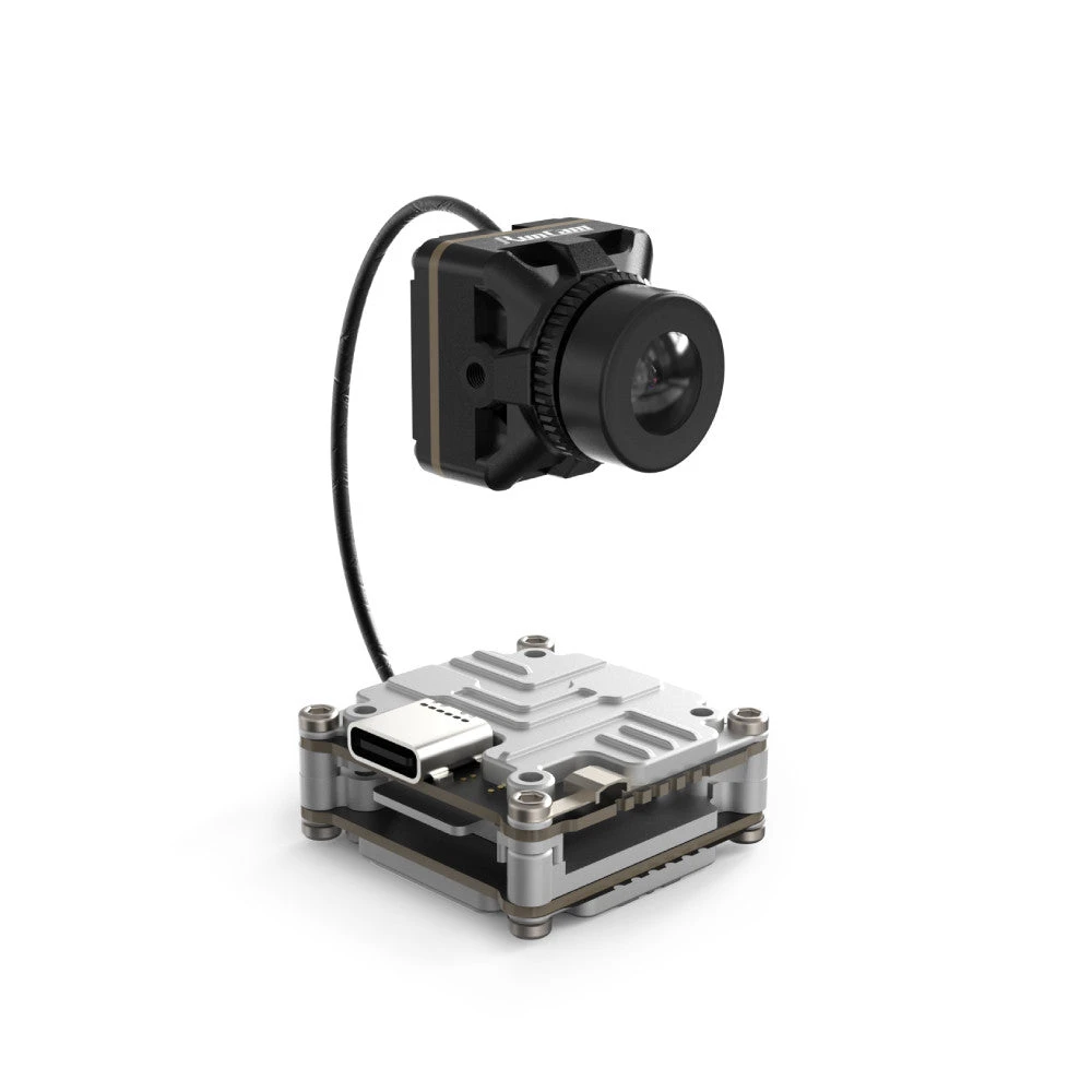 Link With Wasp Camera For DJI HD Video System - Image 2
